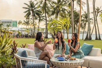 Crowne Plaza Resort Guam, An Ihg Hotel