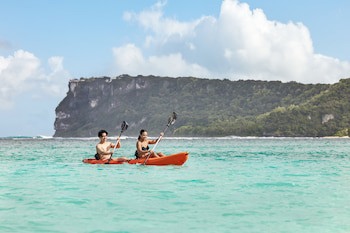 Crowne Plaza Resort Guam, An Ihg Hotel