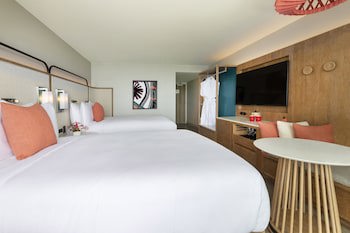 Crowne Plaza Resort Guam, An Ihg Hotel