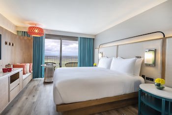 Crowne Plaza Resort Guam, An Ihg Hotel