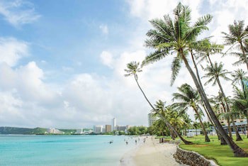 Crowne Plaza Resort Guam, An Ihg Hotel