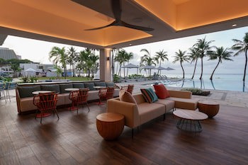 Crowne Plaza Resort Guam, An Ihg Hotel