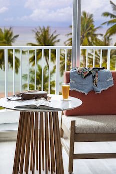 Crowne Plaza Resort Guam, An Ihg Hotel