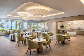 Crowne Plaza Resort Guam, An Ihg Hotel