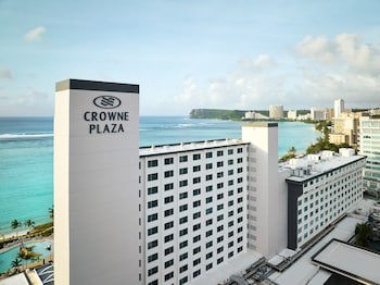 Crowne Plaza Resort Guam, An Ihg Hotel
