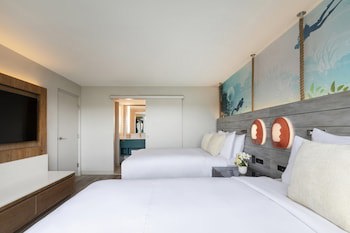 Crowne Plaza Resort Guam, An Ihg Hotel