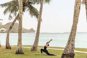 Crowne Plaza Resort Guam, An Ihg Hotel