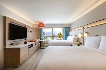 Crowne Plaza Resort Guam, An Ihg Hotel