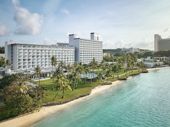 Crowne Plaza Resort Guam, An Ihg Hotel