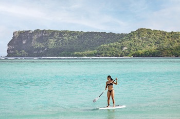 Crowne Plaza Resort Guam, An Ihg Hotel