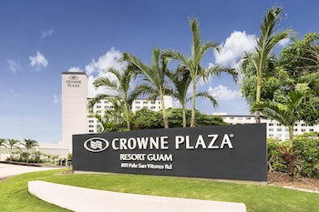 Crowne Plaza Resort Guam, An Ihg Hotel