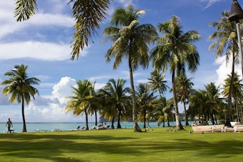 Crowne Plaza Resort Guam, An Ihg Hotel