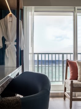 Crowne Plaza Resort Guam, An Ihg Hotel