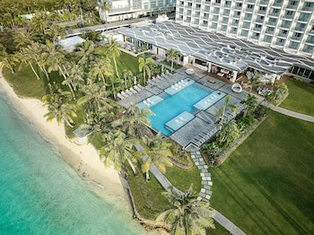 Crowne Plaza Resort Guam, An Ihg Hotel