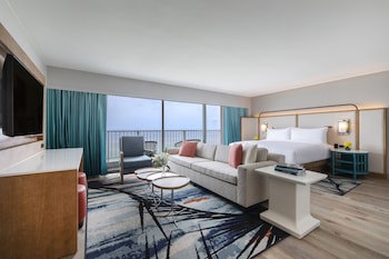 Crowne Plaza Resort Guam, An Ihg Hotel