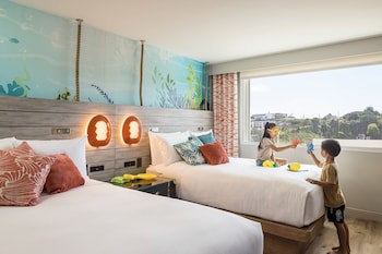 Crowne Plaza Resort Guam, An Ihg Hotel