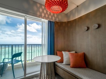 Crowne Plaza Resort Guam, An Ihg Hotel