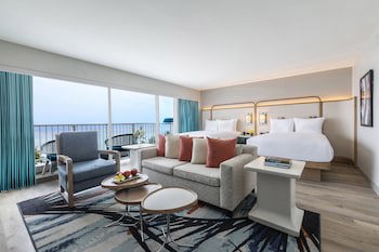 Crowne Plaza Resort Guam, An Ihg Hotel