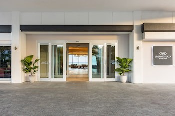 Crowne Plaza Resort Guam, An Ihg Hotel