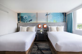 Crowne Plaza Resort Guam, An Ihg Hotel
