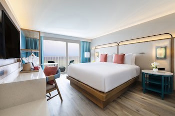 Crowne Plaza Resort Guam, An Ihg Hotel