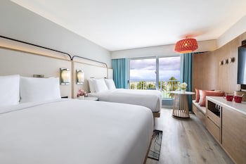 Crowne Plaza Resort Guam, An Ihg Hotel