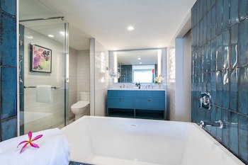 Crowne Plaza Resort Guam, An Ihg Hotel