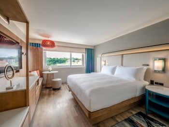 Crowne Plaza Resort Guam, An Ihg Hotel