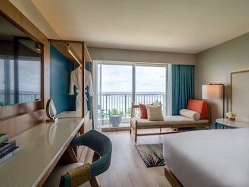 Crowne Plaza Resort Guam, An Ihg Hotel