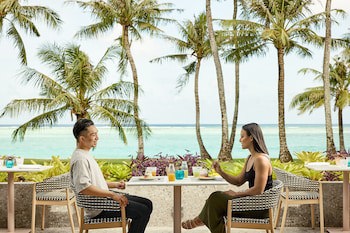 Crowne Plaza Resort Guam, An Ihg Hotel