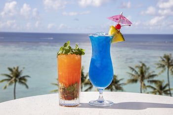 Crowne Plaza Resort Guam, An Ihg Hotel