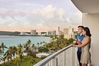 Crowne Plaza Resort Guam, An Ihg Hotel