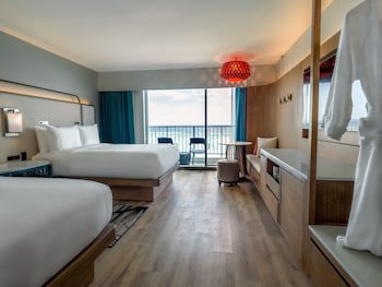 Crowne Plaza Resort Guam, An Ihg Hotel