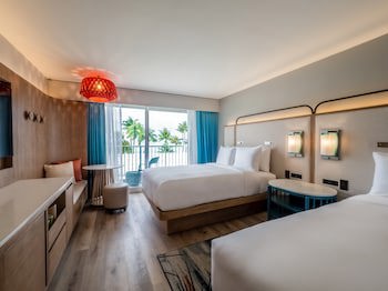 Crowne Plaza Resort Guam, An Ihg Hotel