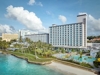 Crowne Plaza Resort Guam, An Ihg Hotel