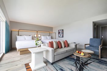 Crowne Plaza Resort Guam, An Ihg Hotel