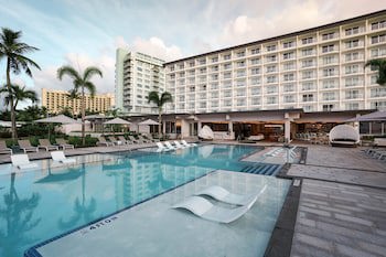 Crowne Plaza Resort Guam, An Ihg Hotel
