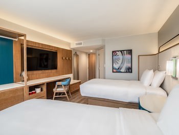 Crowne Plaza Resort Guam, An Ihg Hotel