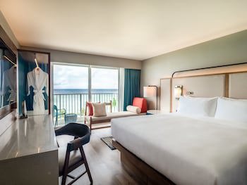 Crowne Plaza Resort Guam, An Ihg Hotel