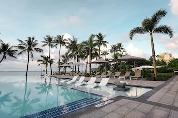 Crowne Plaza Resort Guam, An Ihg Hotel