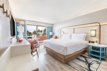Crowne Plaza Resort Guam, An Ihg Hotel