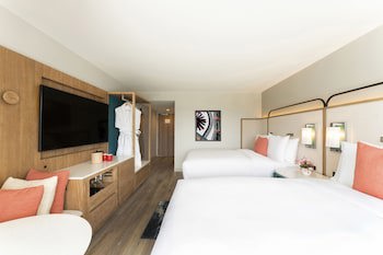 Crowne Plaza Resort Guam, An Ihg Hotel