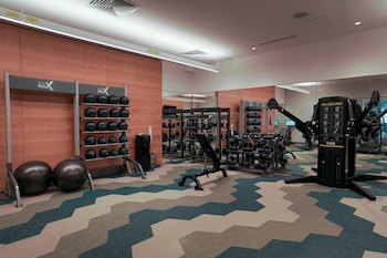 Crowne Plaza Resort Guam, An Ihg Hotel