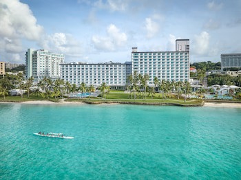 Crowne Plaza Resort Guam, An Ihg Hotel
