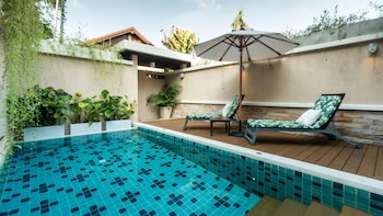 Bandara Resort And Spa, Samui