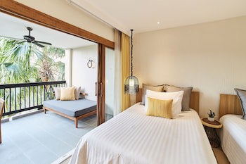Bandara Resort And Spa, Samui