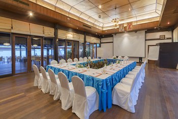 Bandara Resort And Spa, Samui