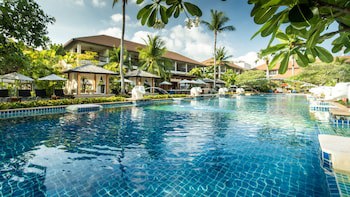 Bandara Resort And Spa, Samui