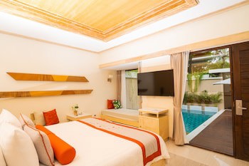 Bandara Resort And Spa, Samui