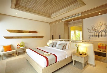 Bandara Resort And Spa, Samui